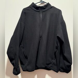 Lululemon Fleece